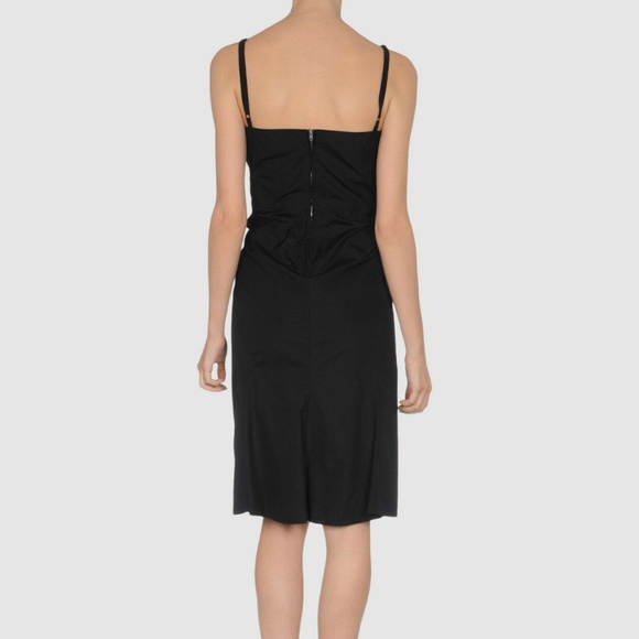 Miu Miu Dress Size 8 NWT - Picture 2 of 6
